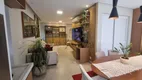 Foto 10 de Apartamento com 3 Quartos à venda, 96m² em Condomínio Royal Park, São José dos Campos