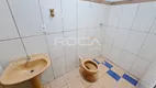 Foto 7 de Casa com 1 Quarto para alugar, 31m² em Cidade Jardim, São Carlos