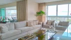 Foto 3 de Apartamento com 4 Quartos à venda, 204m² em Belvedere, Belo Horizonte