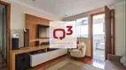 Foto 4 de Apartamento com 3 Quartos à venda, 180m² em Vila Anglo Brasileira, São Paulo