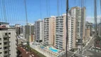 Foto 41 de Apartamento com 3 Quartos à venda, 120m² em Canto do Forte, Praia Grande