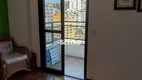 Foto 3 de Apartamento com 2 Quartos à venda, 110m² em Icaraí, Niterói