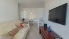 Foto 5 de Apartamento com 2 Quartos à venda, 70m² em Jardim Astúrias, Guarujá