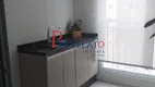 Foto 4 de Apartamento com 2 Quartos à venda, 68m² em Vila Apiai, Santo André