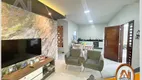 Foto 3 de Casa com 3 Quartos à venda, 162m² em Conjunto Ceará, Fortaleza