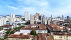 Foto 6 de Cobertura com 4 Quartos à venda, 380m² em Embaré, Santos