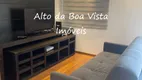 Foto 2 de Apartamento com 3 Quartos à venda, 143m² em Alto Da Boa Vista, São Paulo