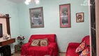 Foto 2 de Casa com 3 Quartos à venda, 256m² em Bom Retiro, Santos