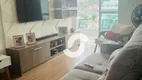 Foto 7 de Apartamento com 2 Quartos à venda, 85m² em Icaraí, Niterói