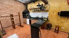 Foto 7 de Casa de Condomínio com 3 Quartos à venda, 112m² em Pinheirinho, Itu