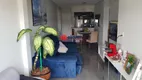 Foto 4 de Apartamento com 2 Quartos à venda, 70m² em Vila Matias, Santos