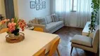 Foto 3 de Apartamento com 2 Quartos à venda, 82m² em Moema, São Paulo