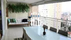 Foto 6 de Apartamento com 3 Quartos à venda, 129m² em Vila Gumercindo, São Paulo