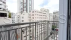 Foto 6 de Flat com 1 Quarto à venda, 20m² em Bela Vista, São Paulo