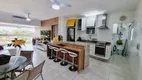 Foto 9 de Apartamento com 3 Quartos para alugar, 100m² em São Lourenço, Bertioga