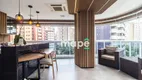Foto 6 de Apartamento com 3 Quartos à venda, 184m² em Boqueirão, Santos