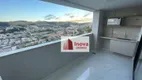 Foto 4 de Apartamento com 2 Quartos à venda, 60m² em Granbery, Juiz de Fora