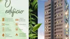 Foto 8 de Apartamento com 3 Quartos à venda, 63m² em Campo Grande, Recife