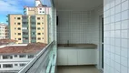 Foto 9 de Apartamento com 2 Quartos à venda, 67m² em Vila Tupi, Praia Grande