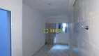 Foto 6 de Apartamento com 1 Quarto à venda, 37m² em Jardim Nordeste, São Paulo