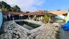 Foto 2 de Casa com 5 Quartos para venda ou aluguel, 560m² em Jardim Britânia, Caraguatatuba