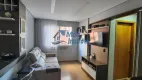 Foto 2 de Apartamento com 2 Quartos à venda, 50m² em Samambaia Norte, Brasília