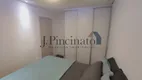 Foto 11 de Apartamento com 2 Quartos à venda, 56m² em Recanto IV Centenário, Jundiaí