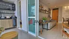 Foto 15 de Apartamento com 3 Quartos à venda, 120m² em Vital Brasil, Niterói
