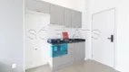 Foto 5 de Flat com 1 Quarto à venda, 34m² em Moema, São Paulo