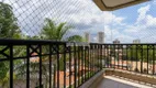 Foto 38 de Apartamento com 3 Quartos à venda, 134m² em Morumbi, São Paulo