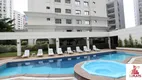 Foto 9 de Flat com 1 Quarto para alugar, 33m² em Vila Olímpia, São Paulo
