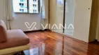 Foto 32 de Apartamento com 3 Quartos para venda ou aluguel, 160m² em Vila Bastos, Santo André