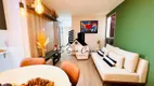Foto 3 de Apartamento com 3 Quartos à venda, 58m² em Camargos, Belo Horizonte