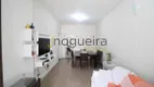 Foto 2 de Casa com 3 Quartos à venda, 100m² em Campo Belo, São Paulo