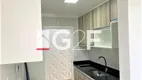 Foto 13 de Apartamento com 3 Quartos à venda, 75m² em Jardim Antonio Von Zuben, Campinas