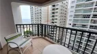 Foto 15 de Apartamento com 3 Quartos à venda, 136m² em Centro, Guarujá