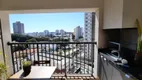 Foto 4 de Apartamento com 2 Quartos à venda, 67m² em Jardim Guanabara, Campinas