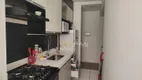 Foto 7 de Apartamento com 2 Quartos à venda, 57m² em Loteamento Residencial Viva Vista, Sumaré