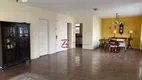 Foto 8 de Apartamento com 3 Quartos à venda, 190m² em Higienópolis, São Paulo