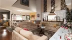 Foto 11 de Casa de Condomínio com 5 Quartos à venda, 367m² em Alphaville Residencial 12, Santana de Parnaíba