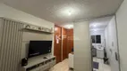 Foto 4 de Apartamento com 2 Quartos à venda, 46m² em Parque Ribeirão Preto, Ribeirão Preto