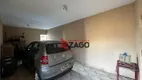 Foto 10 de Casa com 3 Quartos à venda, 126m² em Nossa Senhora da Abadia, Uberaba