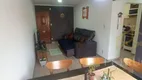 Foto 4 de Apartamento com 3 Quartos à venda, 77m² em Conjunto Residencial Souza Queiroz, Campinas