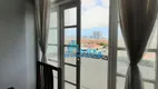 Foto 3 de Apartamento com 3 Quartos à venda, 110m² em Embaré, Santos
