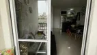 Foto 7 de Apartamento com 3 Quartos à venda, 64m² em Campo Belo, São Paulo