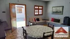 Foto 9 de Casa de Condomínio com 3 Quartos à venda, 120m² em PRAIA DE MARANDUBA, Ubatuba