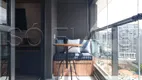 Foto 45 de Apartamento com 1 Quarto à venda, 26m² em Brooklin, São Paulo