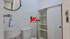 Foto 9 de Apartamento com 3 Quartos para alugar, 117m² em Centro, Florianópolis