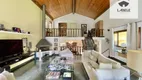 Foto 8 de Casa de Condomínio com 4 Quartos à venda, 414m² em Granja Viana, Cotia
