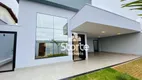 Foto 22 de Casa com 3 Quartos à venda, 216m² em Cidade Jardim, Uberlândia